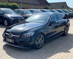 Mercedes-Benz C 220 Gebrauchtwagen