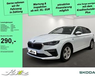 Skoda Scala Gebrauchtwagen