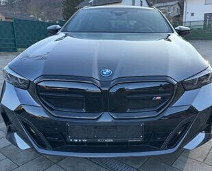 BMW i5 Gebrauchtwagen