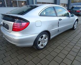 Mercedes-Benz C 180 Gebrauchtwagen