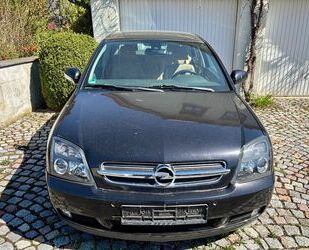 Opel Vectra Gebrauchtwagen