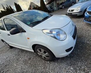 Suzuki Alto Gebrauchtwagen