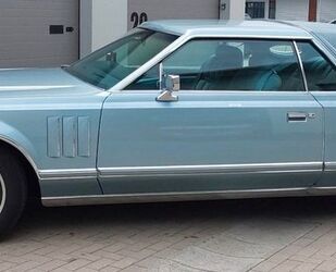 Lincoln Mark Gebrauchtwagen