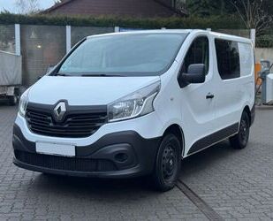 Renault Trafic Gebrauchtwagen