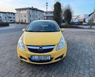 Opel Corsa Gebrauchtwagen