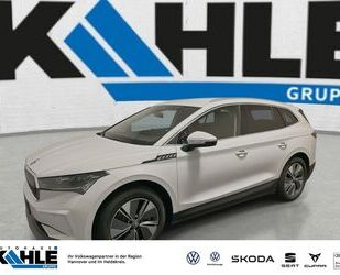 Skoda Enyaq Gebrauchtwagen