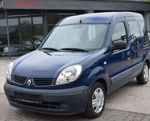 Renault Kangoo Gebrauchtwagen