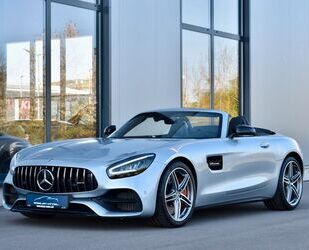 Mercedes-Benz AMG GT Gebrauchtwagen