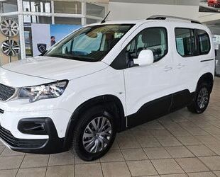 Peugeot Rifter Gebrauchtwagen