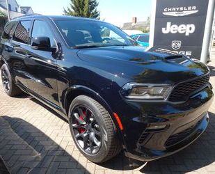 Dodge Durango Gebrauchtwagen