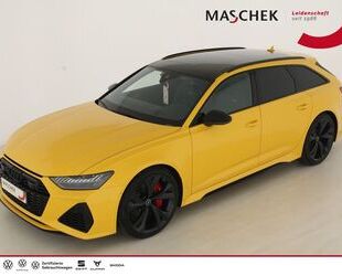 Audi RS6 Gebrauchtwagen