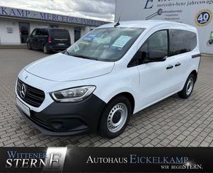 Mercedes-Benz Citan Gebrauchtwagen