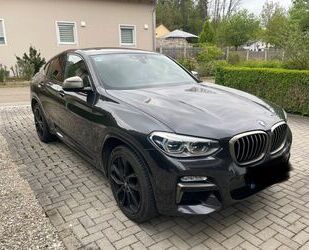 BMW X4 M40 Gebrauchtwagen