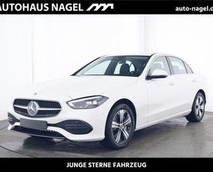 Mercedes-Benz C 300 Gebrauchtwagen