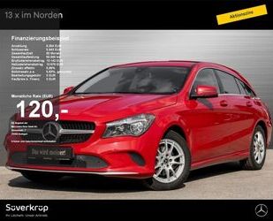 Mercedes-Benz CLA 180 Shooting Brake Gebrauchtwagen