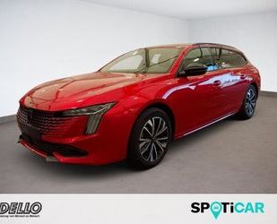 Peugeot 508 Gebrauchtwagen