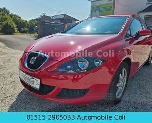 Seat Leon Gebrauchtwagen