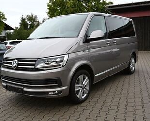 VW T6 Multivan Gebrauchtwagen