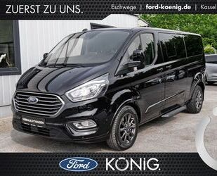 Ford Tourneo Custom Gebrauchtwagen