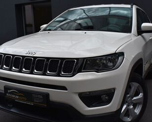 Jeep Compass Gebrauchtwagen