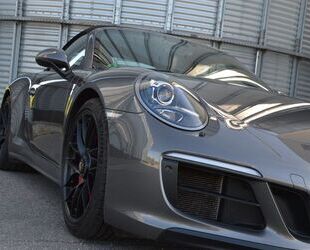 Porsche 991 Gebrauchtwagen