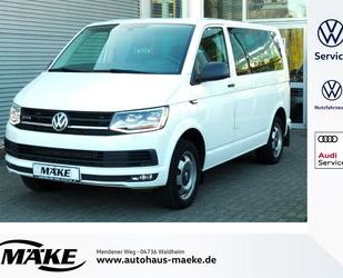 VW T6 Multivan Gebrauchtwagen