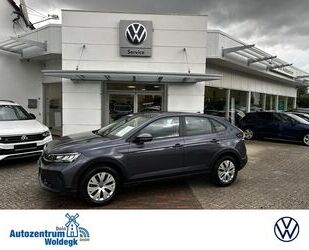 VW Taigo Gebrauchtwagen