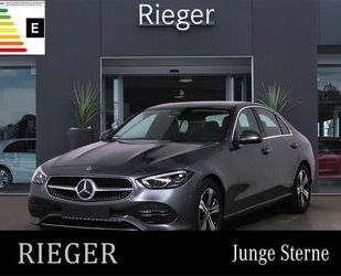 Mercedes-Benz C 200 Gebrauchtwagen