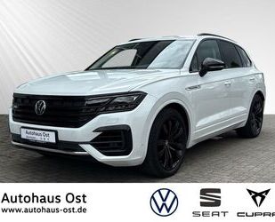 VW Touareg Gebrauchtwagen