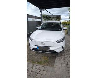 MG ZS Gebrauchtwagen