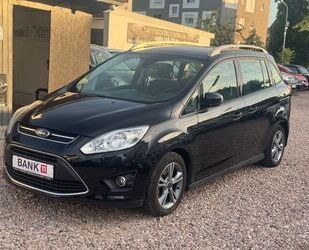 Ford Grand C-Max Gebrauchtwagen
