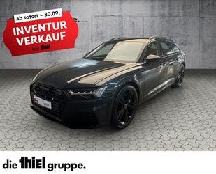 Audi A6 Allroad Gebrauchtwagen