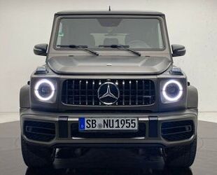 Mercedes-Benz G 400 Gebrauchtwagen