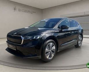 Skoda Enyaq Gebrauchtwagen