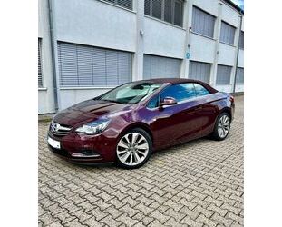 Opel Cascada Gebrauchtwagen