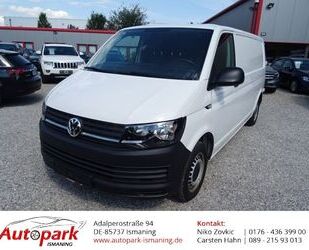 VW T6 Transporter Gebrauchtwagen