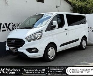 Ford Transit Custom Gebrauchtwagen
