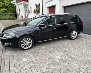 VW Passat Variant Gebrauchtwagen