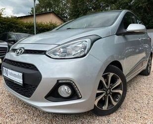 Hyundai i10 Gebrauchtwagen