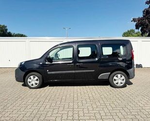 Renault Kangoo Gebrauchtwagen
