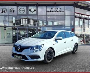 Renault Megane Gebrauchtwagen