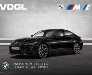 BMW 420 Gebrauchtwagen