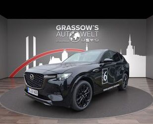 Mazda CX-60 Gebrauchtwagen