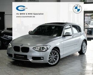 BMW 118 Gebrauchtwagen