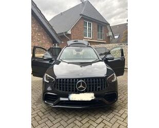 Mercedes-Benz GLC 63 AMG Gebrauchtwagen