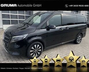 Mercedes-Benz V 300 Gebrauchtwagen