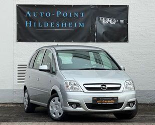 Opel Meriva Gebrauchtwagen