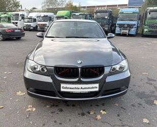 BMW 318 Gebrauchtwagen