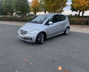 Mercedes-Benz A 200 Gebrauchtwagen