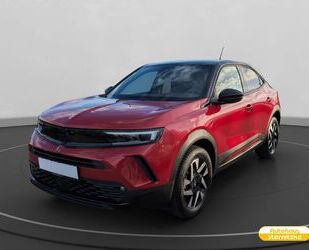 Opel Mokka Gebrauchtwagen